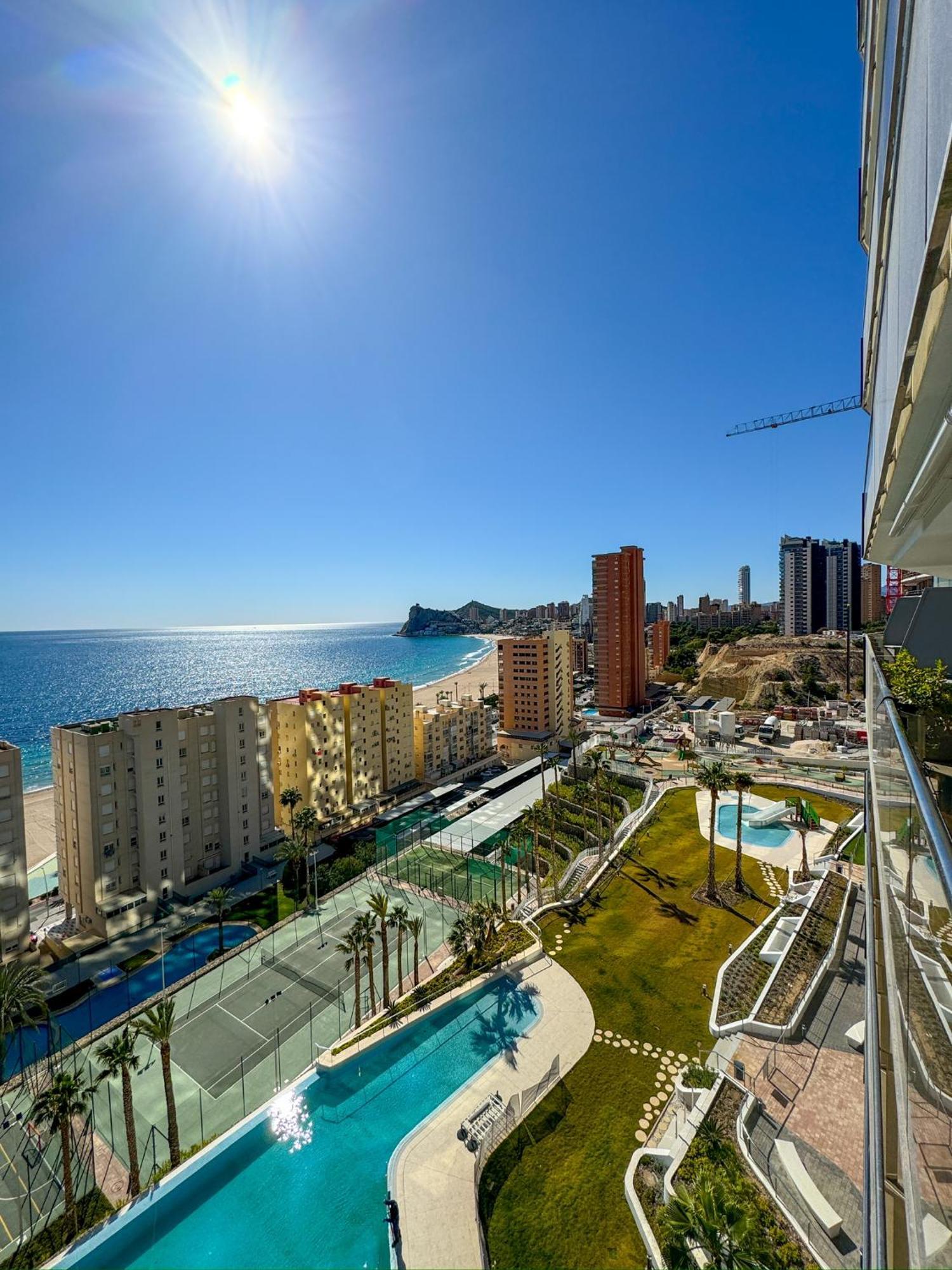 Sunset Cliffs By Leo Appartement *