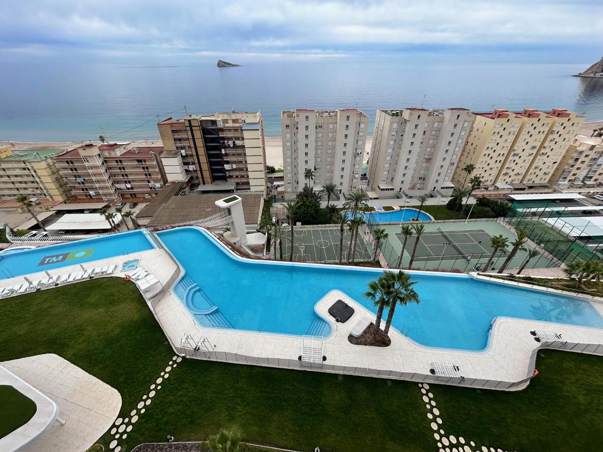 Appartement Sunset Cliffs By Leo *