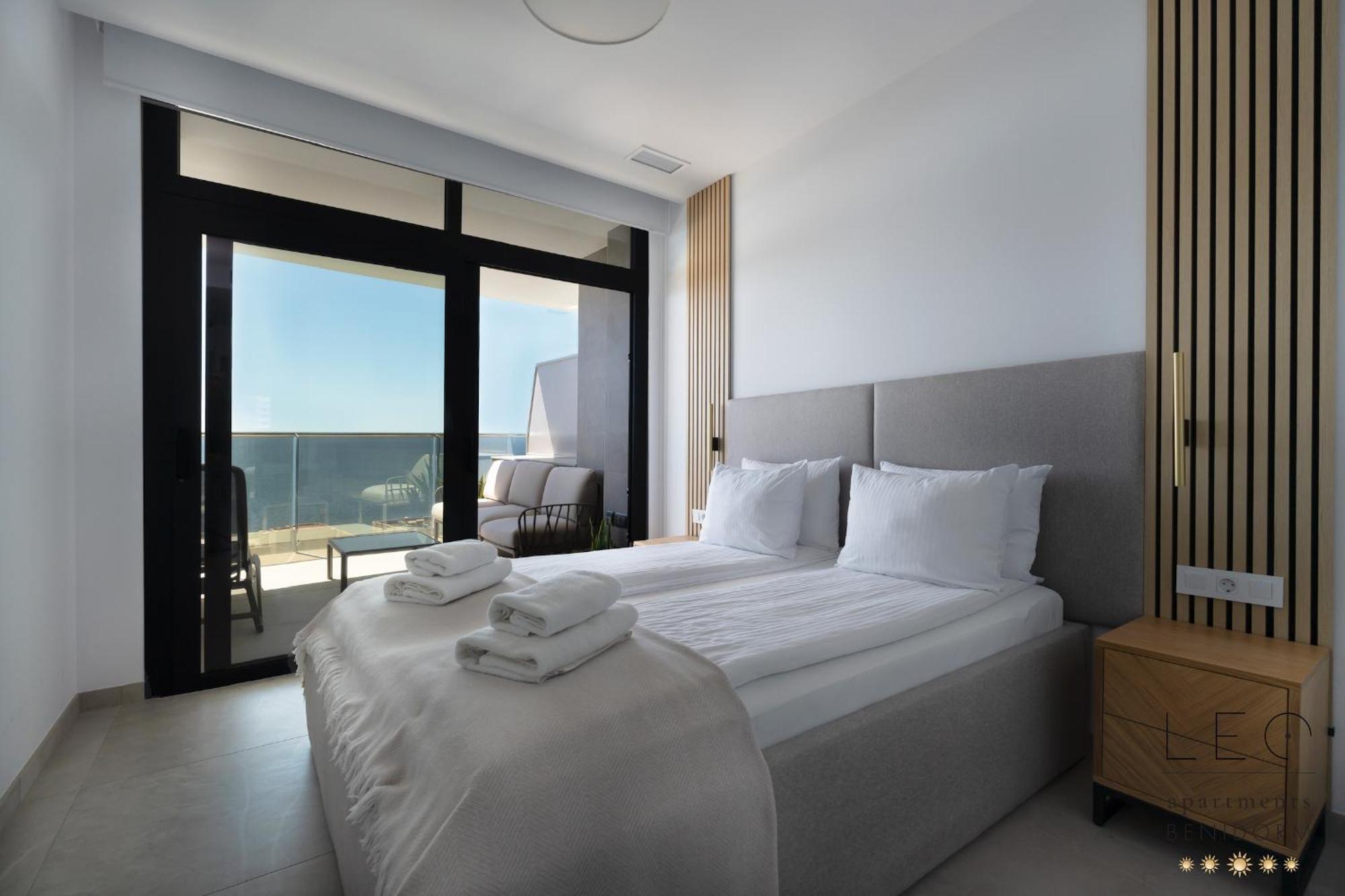 Appartement Sunset Cliffs By Leo *