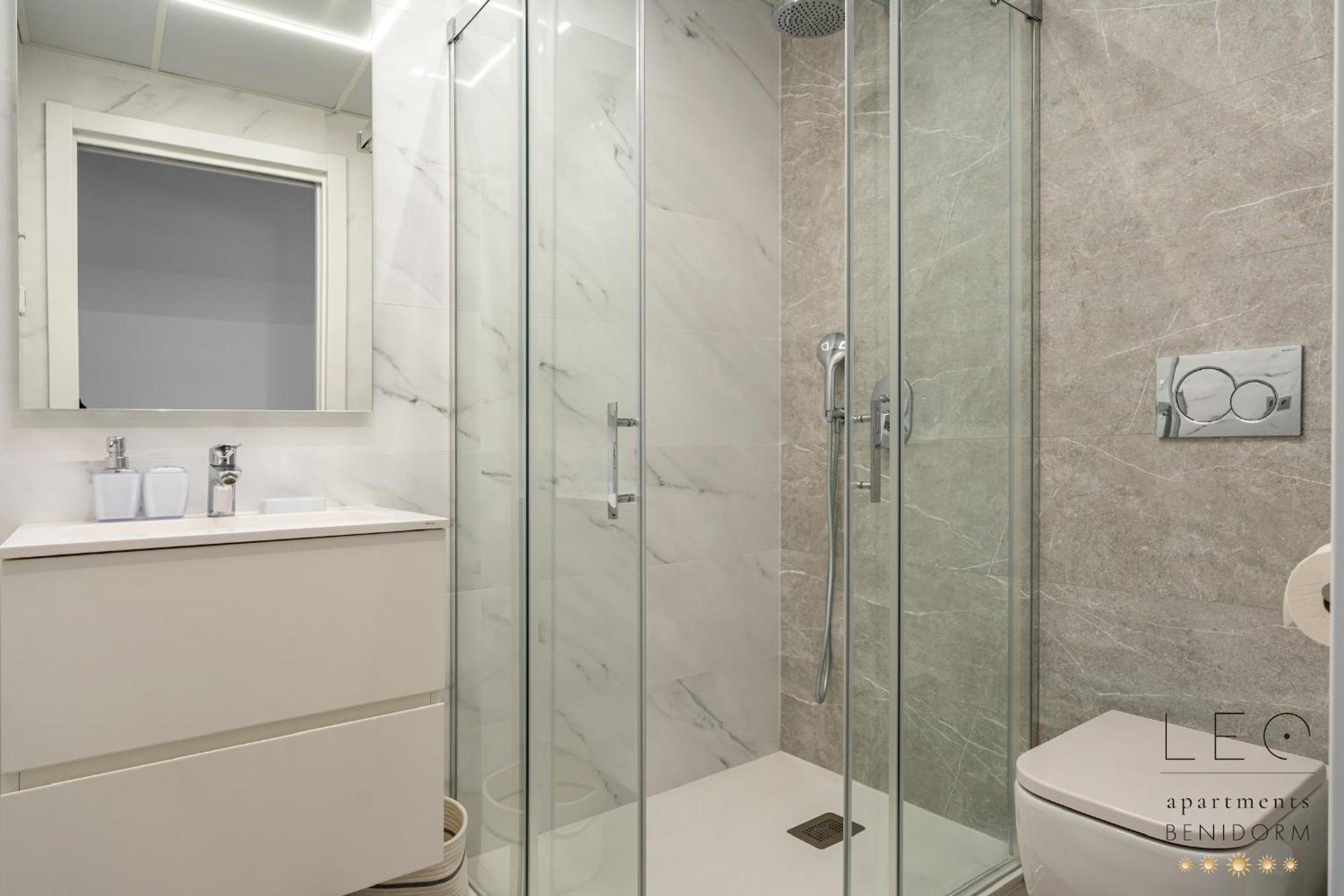 Sunset Cliffs By Leo Appartement Benidorm