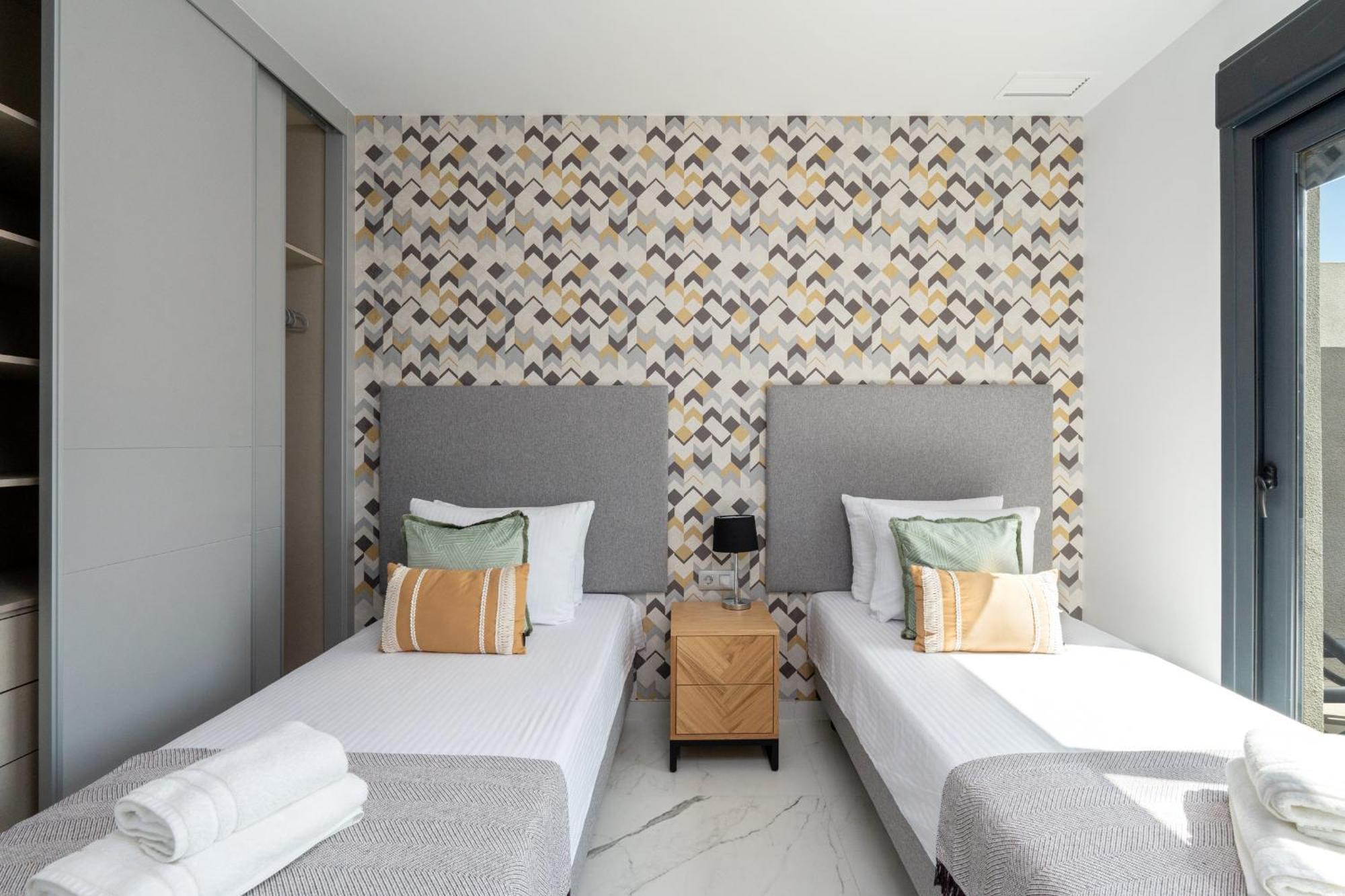 Appartement Sunset Cliffs By Leo Benidorm