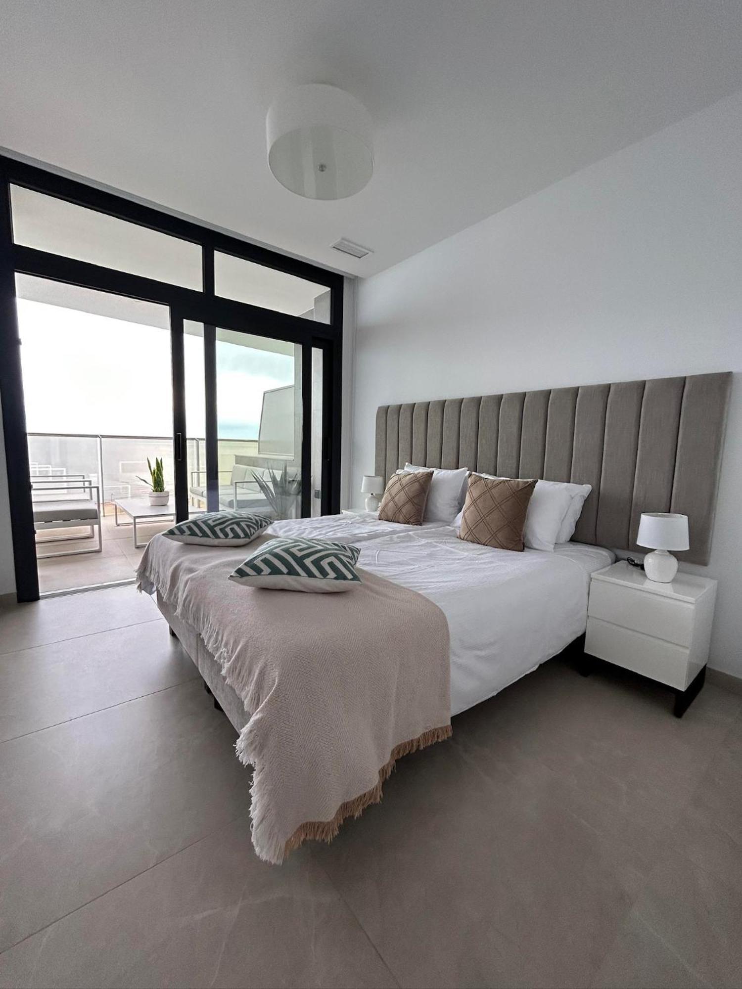 Sunset Cliffs By Leo Appartement Benidorm