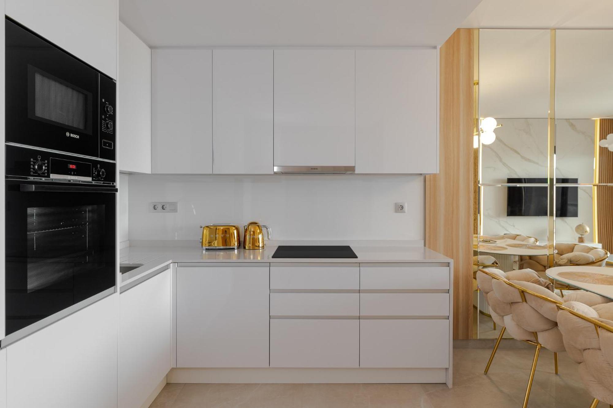 Appartement Sunset Cliffs By Leo