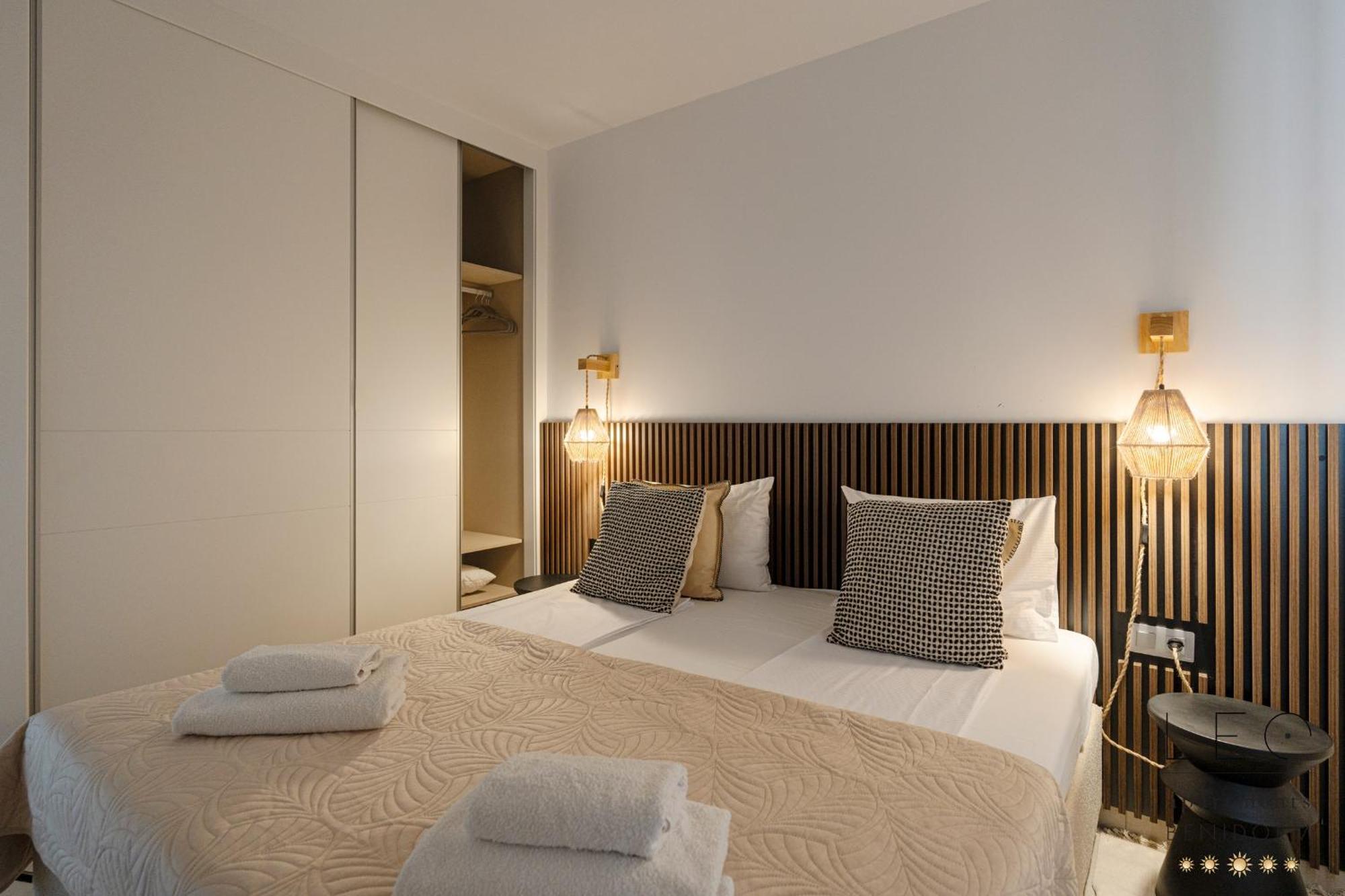 Sunset Cliffs By Leo Appartement Benidorm