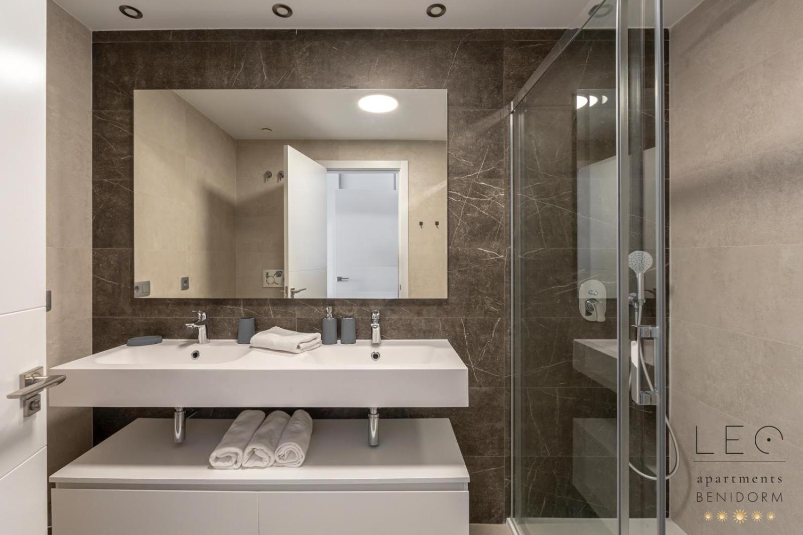Sunset Cliffs By Leo Appartement Benidorm